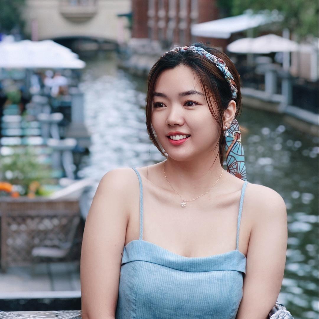 小今姐儿