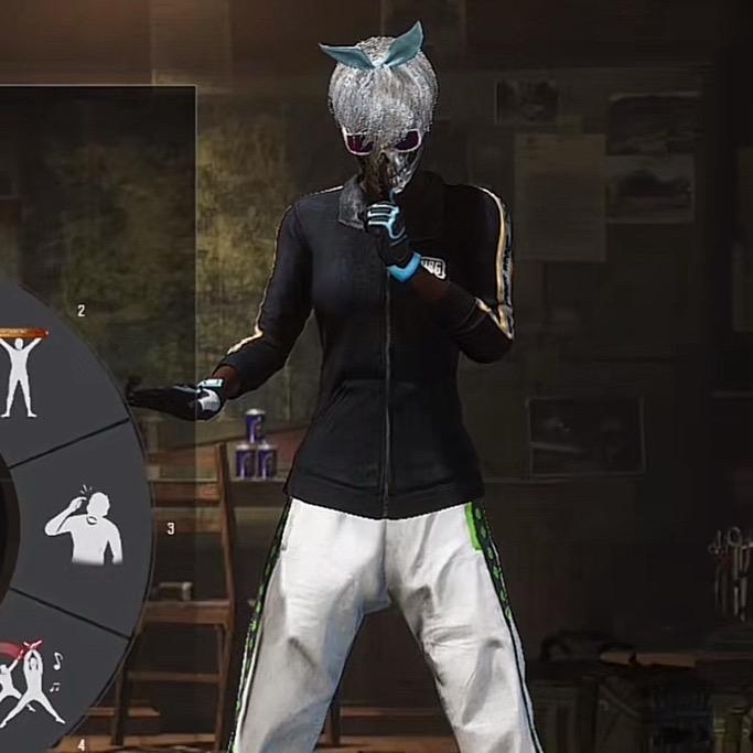 Laohupubg