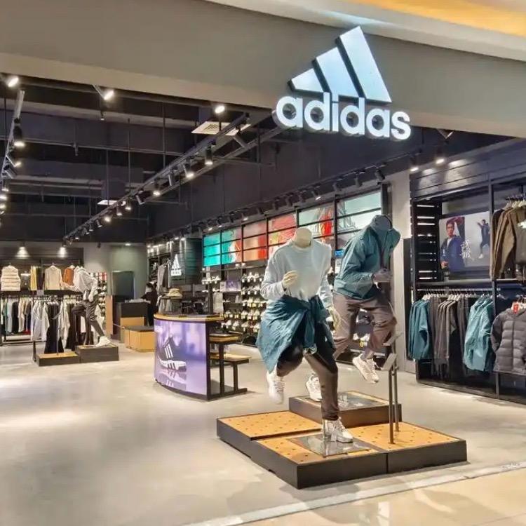 商场大牌精选10店