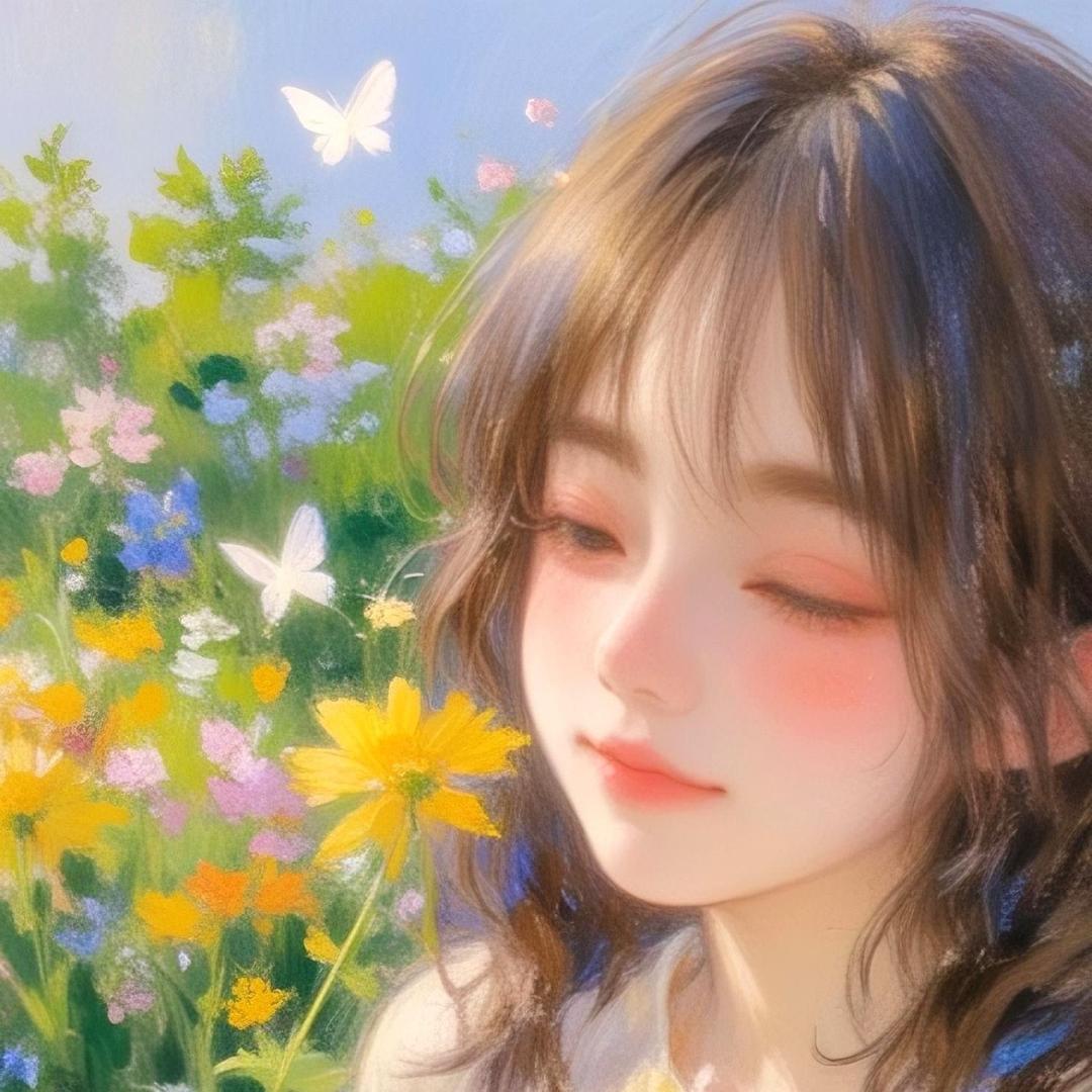 如願.*💋