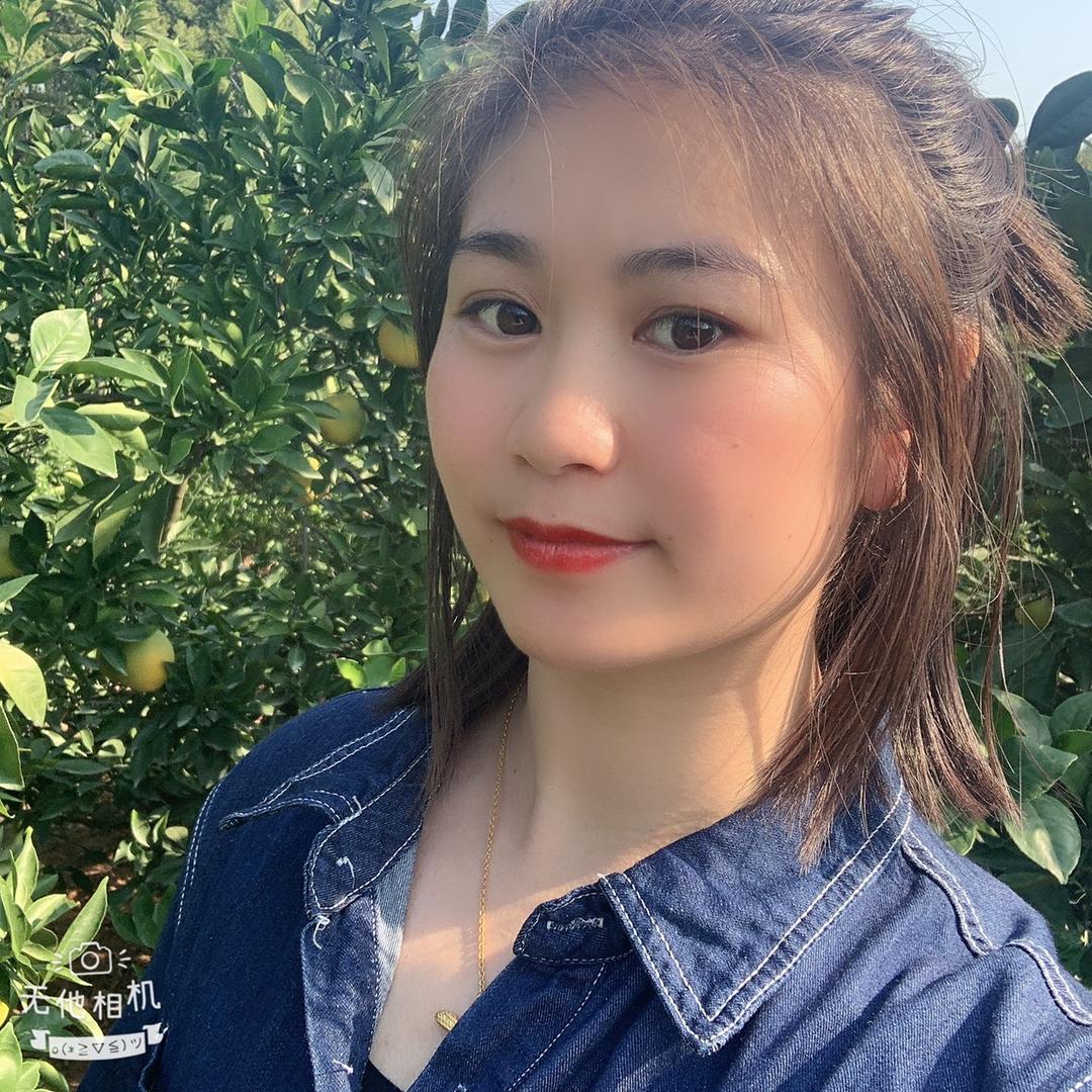 小晨晨♛