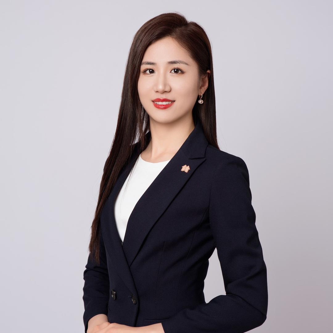 美美讲房招人——万业源房地产