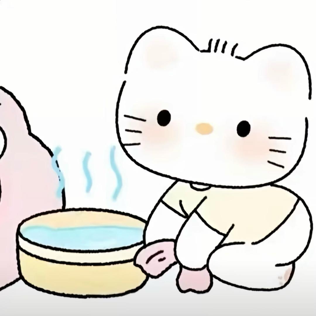 派大星🌟