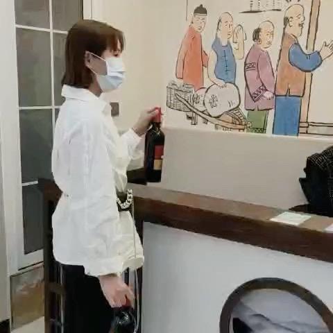 杨豆豆@