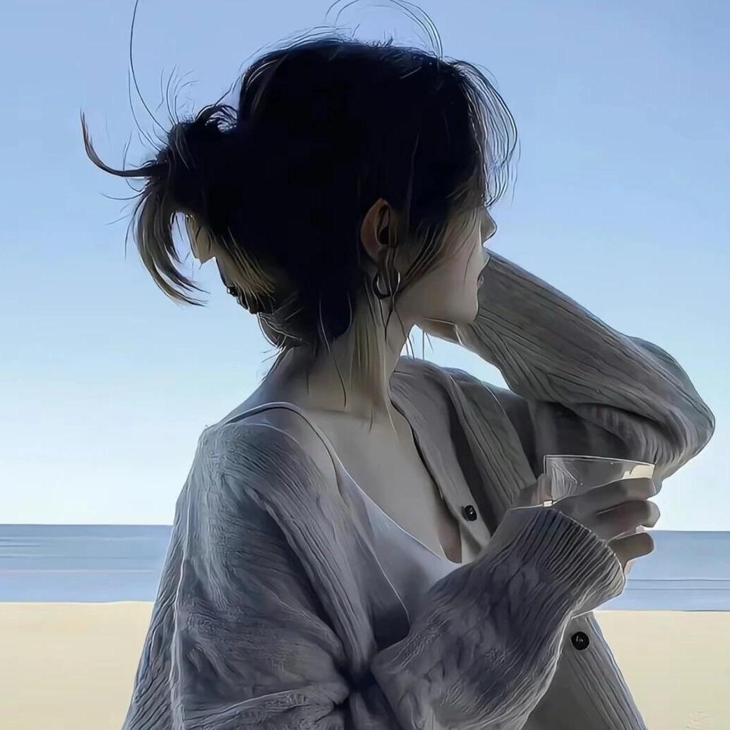 糖糖穿搭