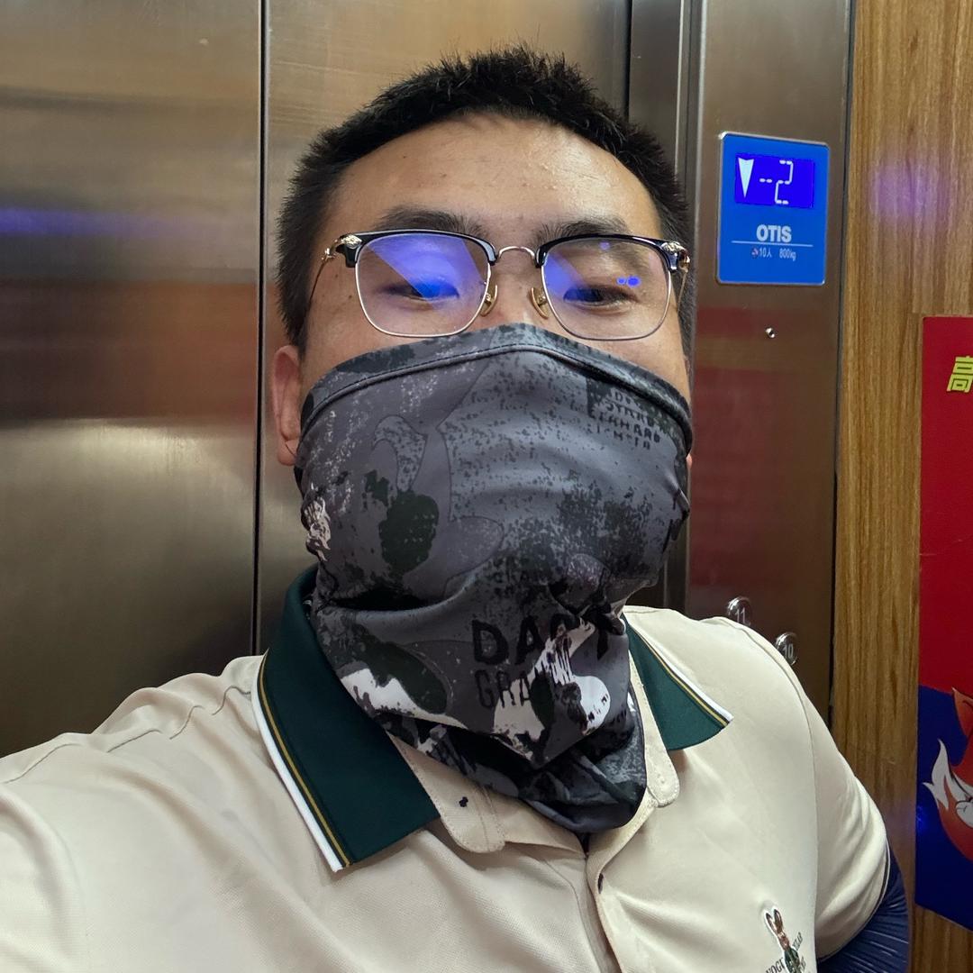 搞板材的赵经理