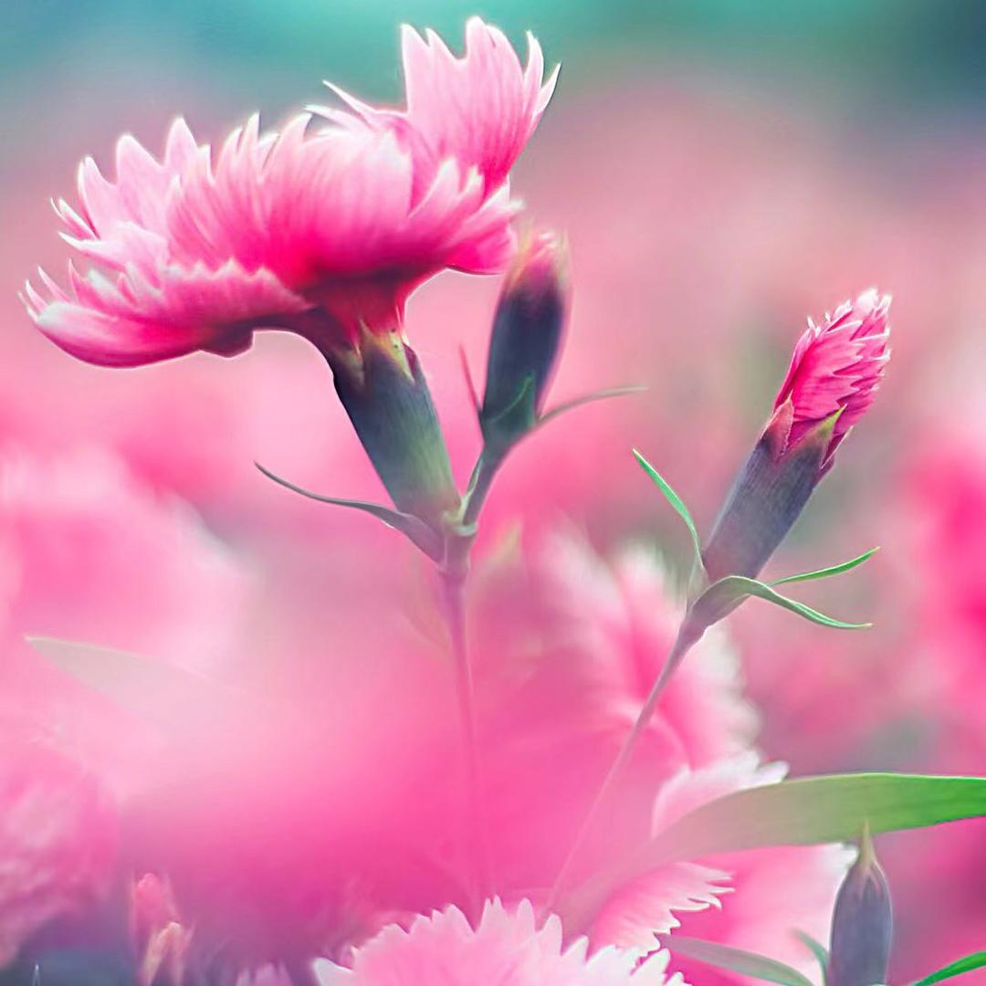 启程花卉