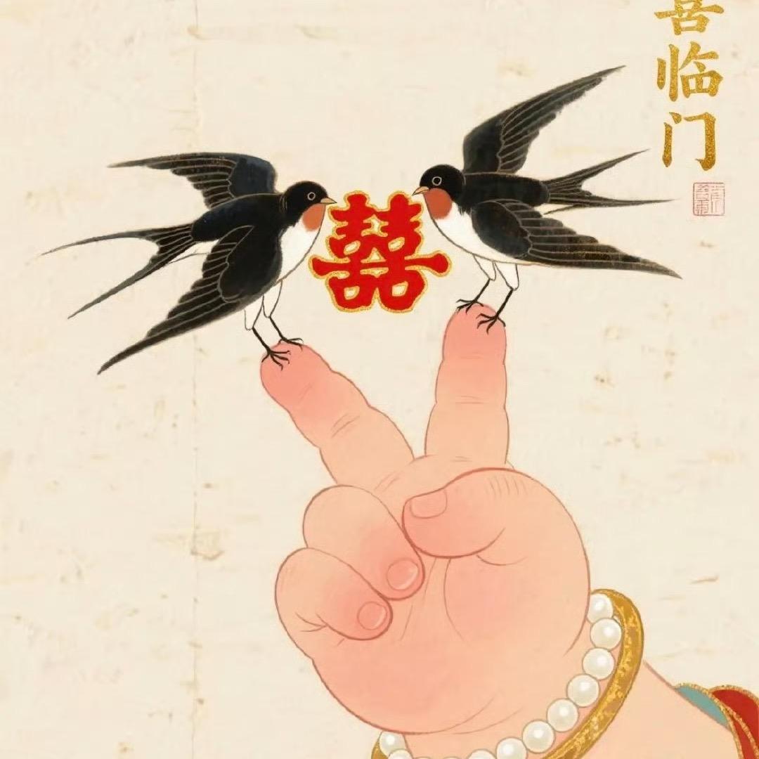 家庭主富