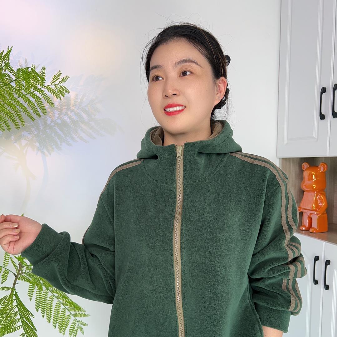 苹姐妈妈装