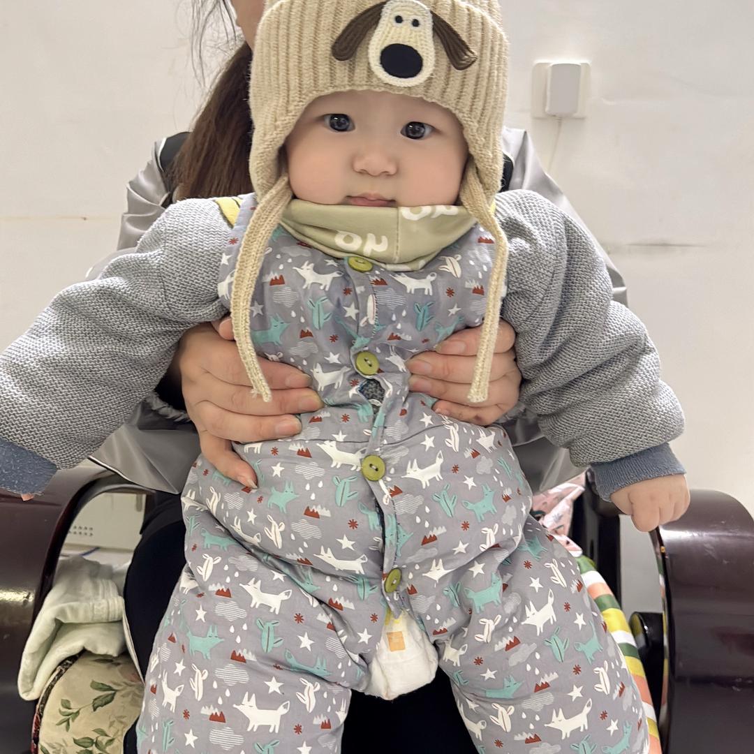 家宝妈妈
