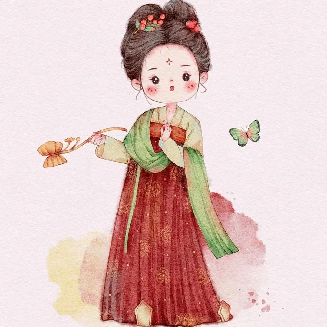 我是大丫丫