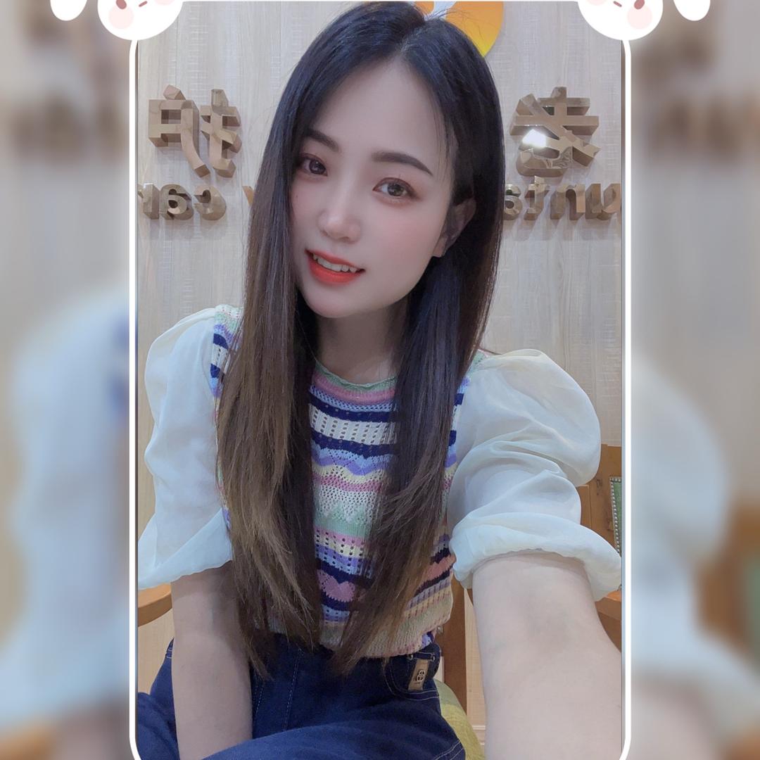 佳琳🔥