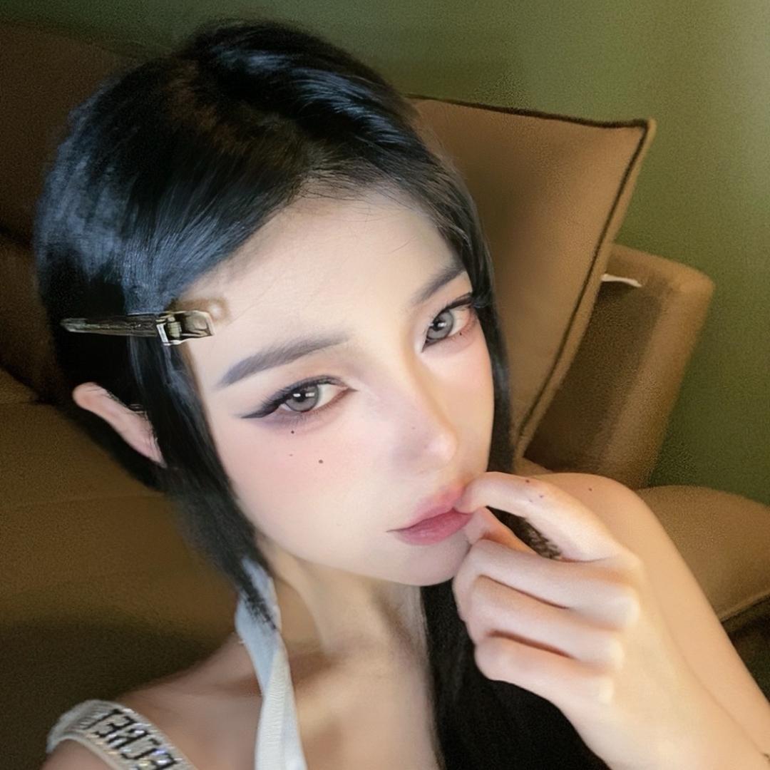 Alisa盼盼