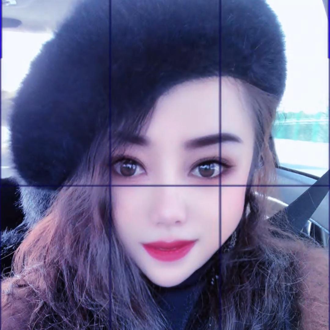惜缘，💕