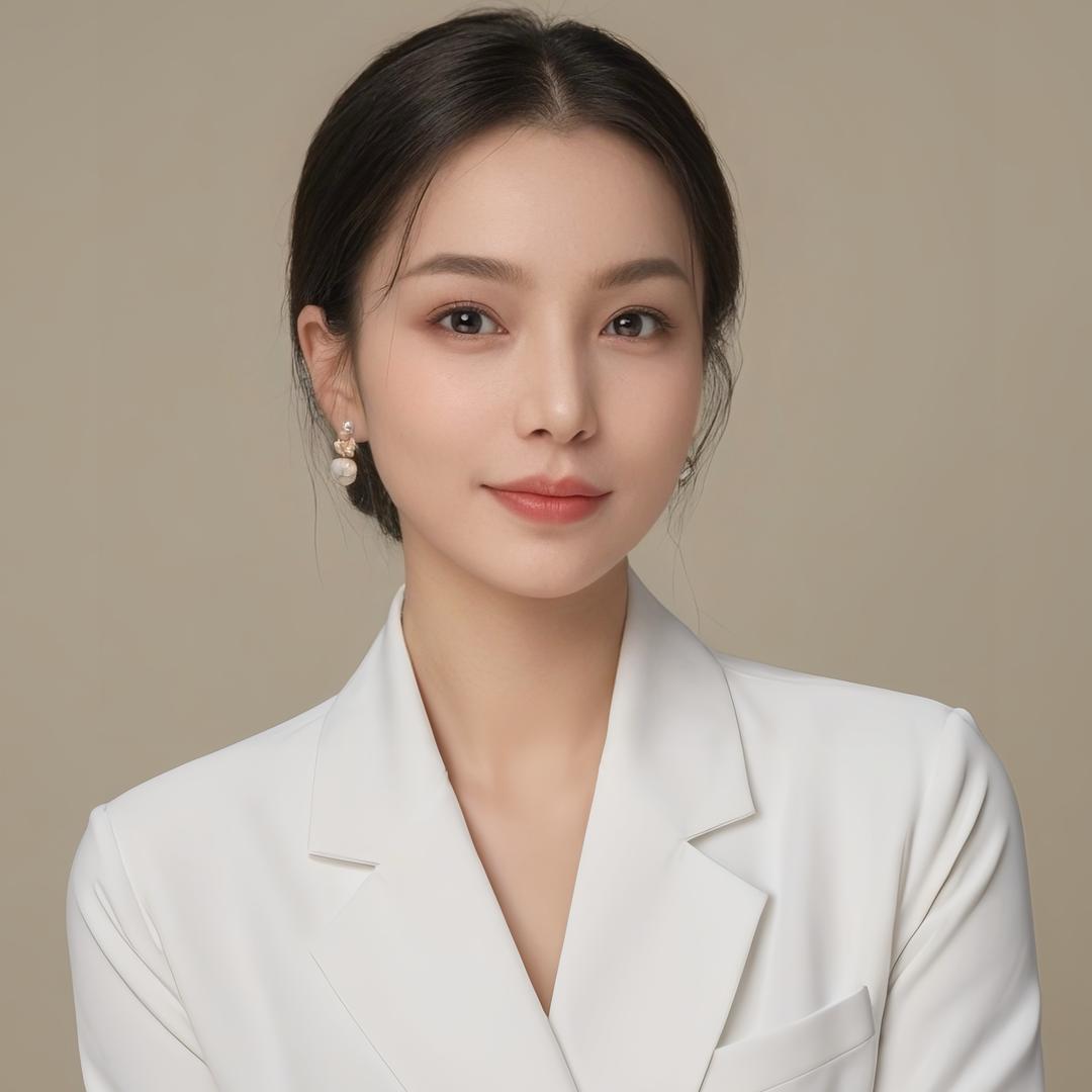 小玥姐