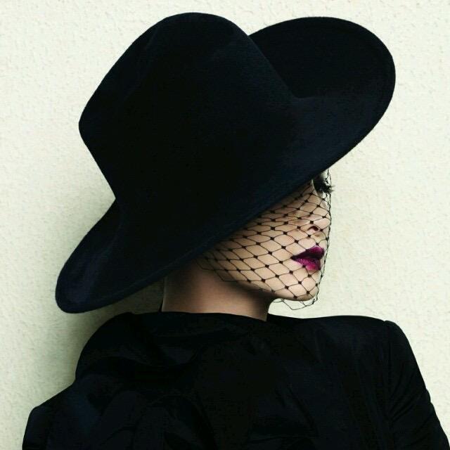 Miss-王