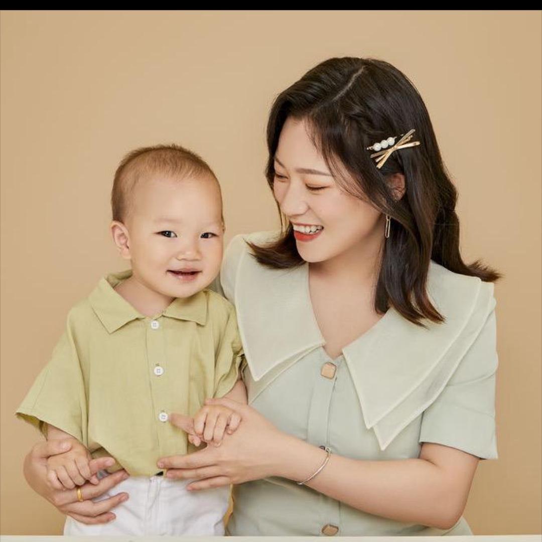 宣萱妈妈