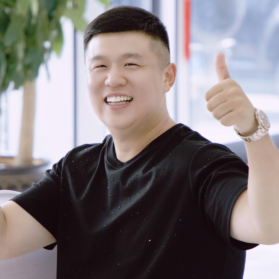 艾力绅 BBA 长春大航