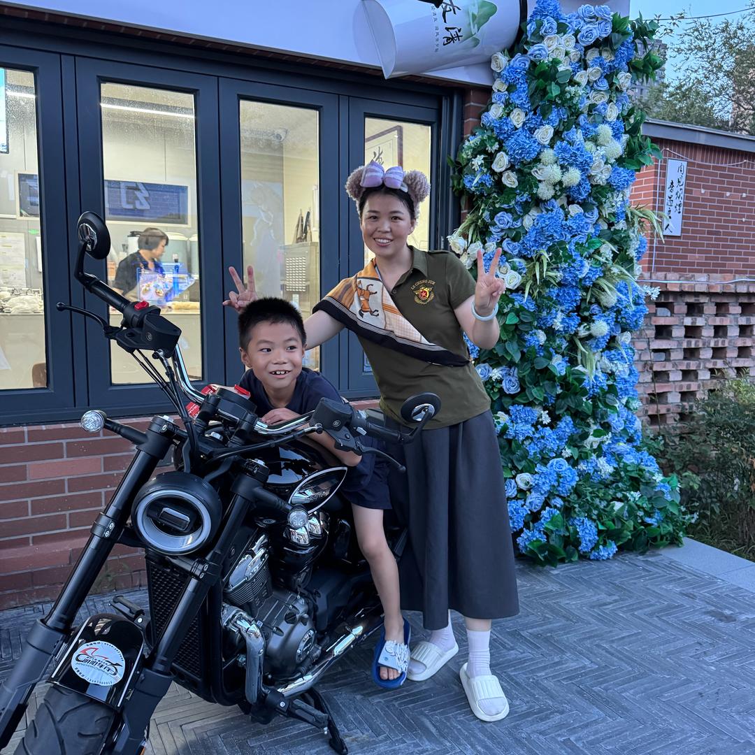 源妈好物分享号