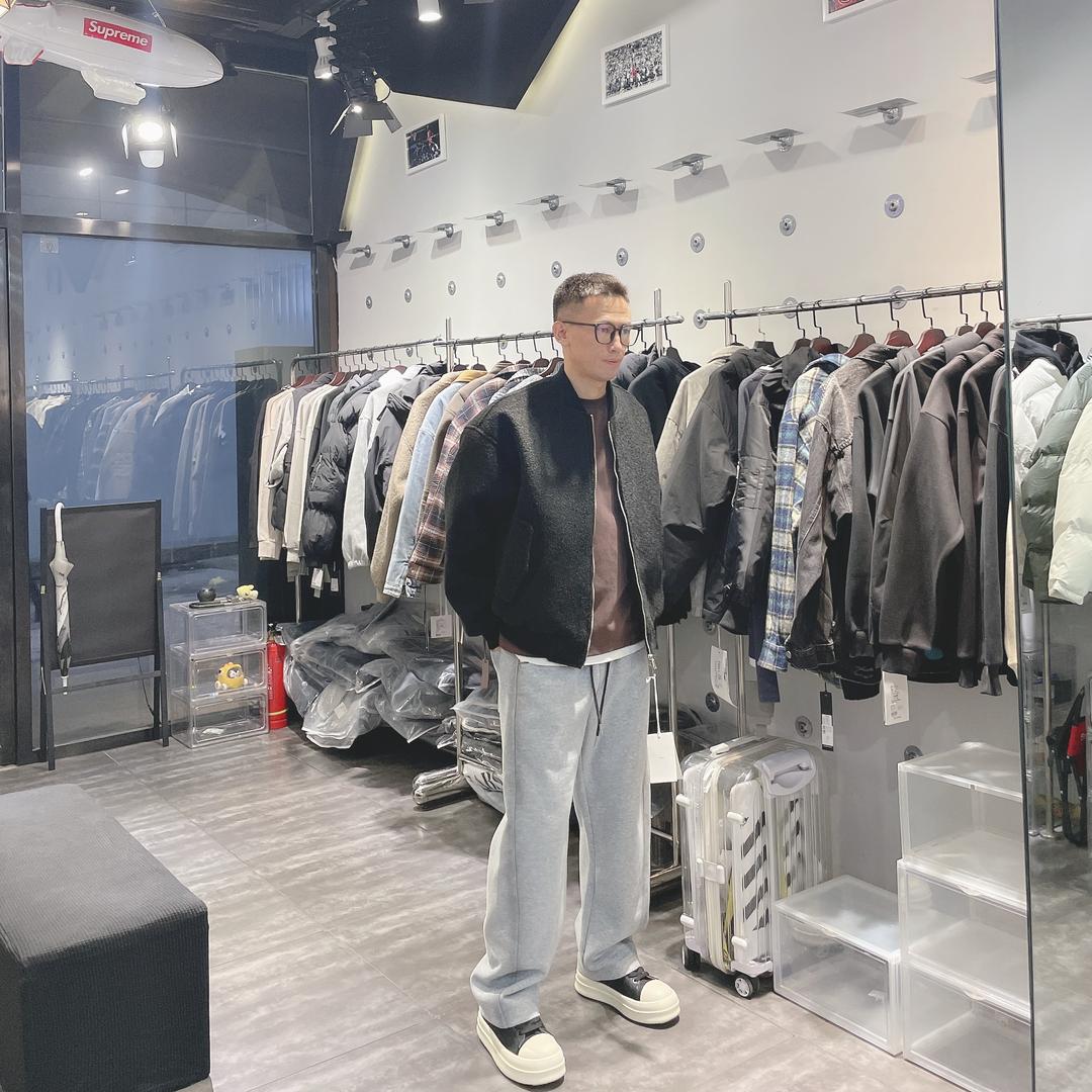 伊宁市梵格先生男装