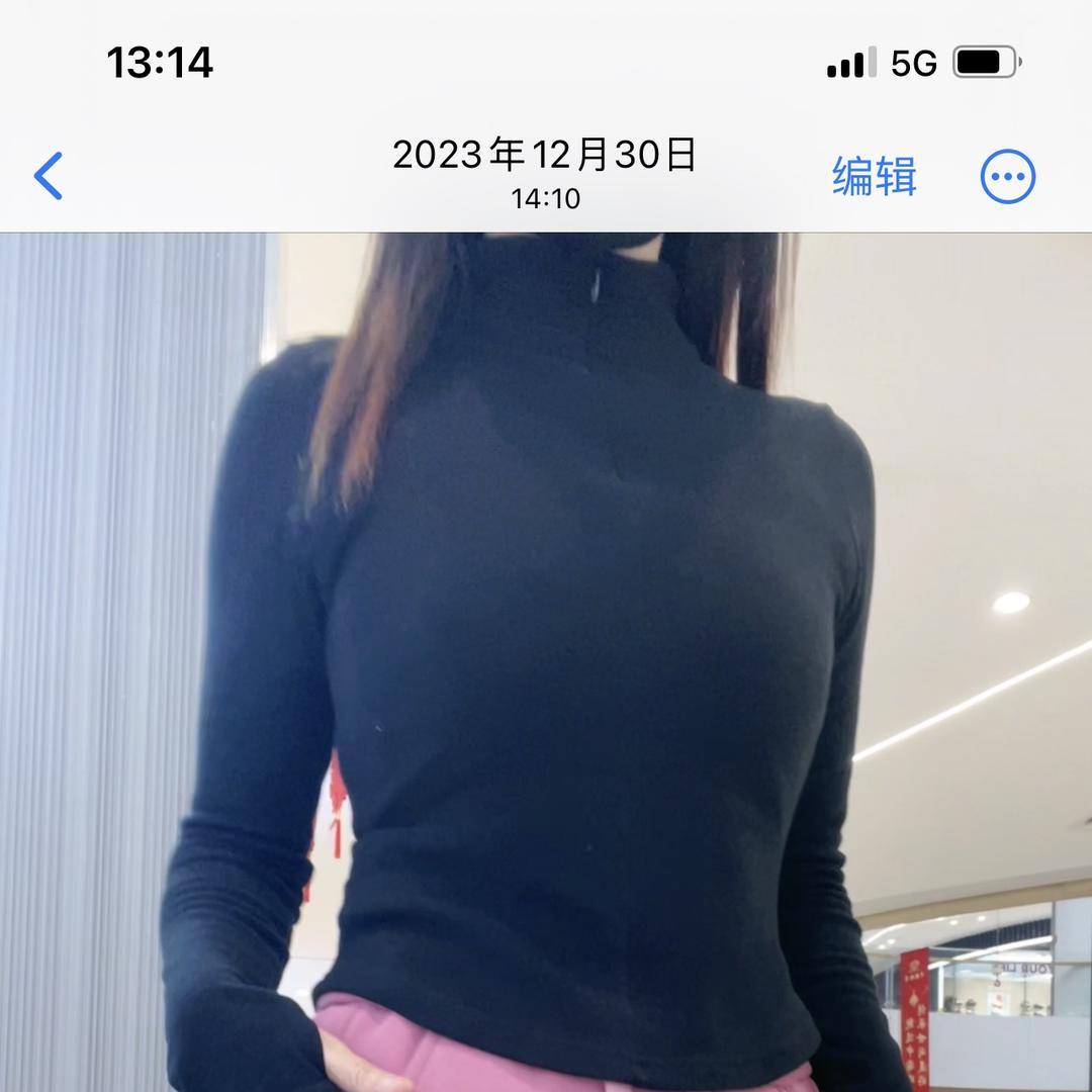 洛青禾潮牌女装