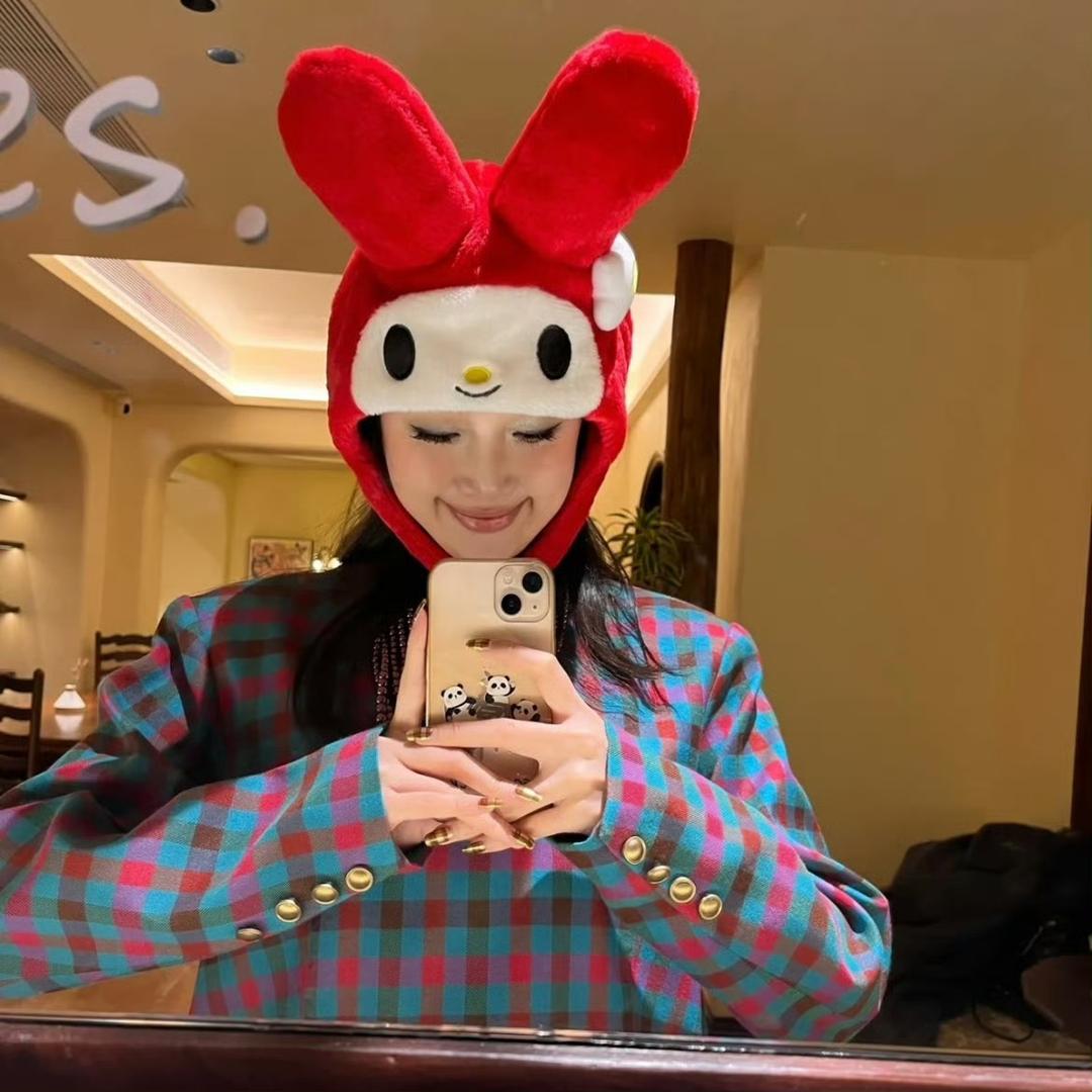 仔仔是吞金兽👻