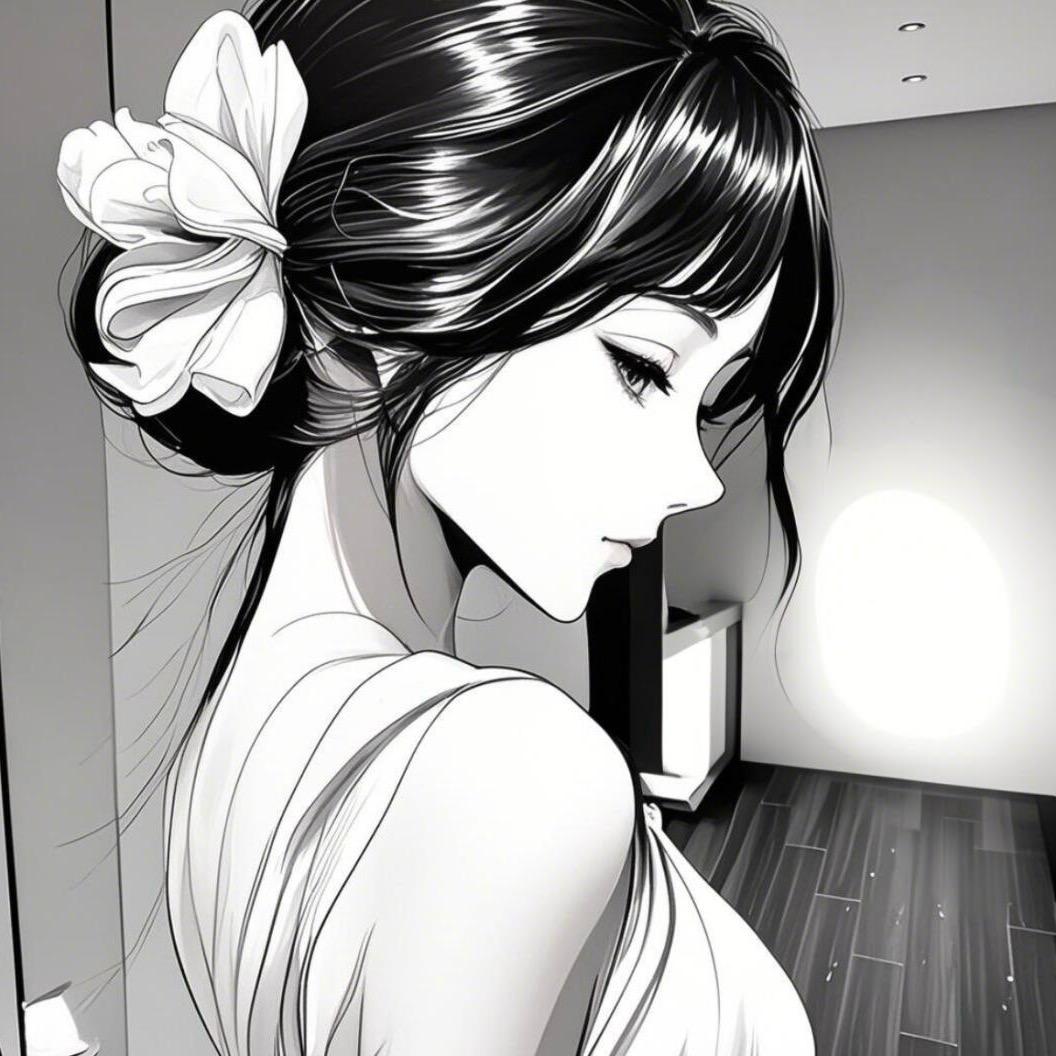 少来烦我-