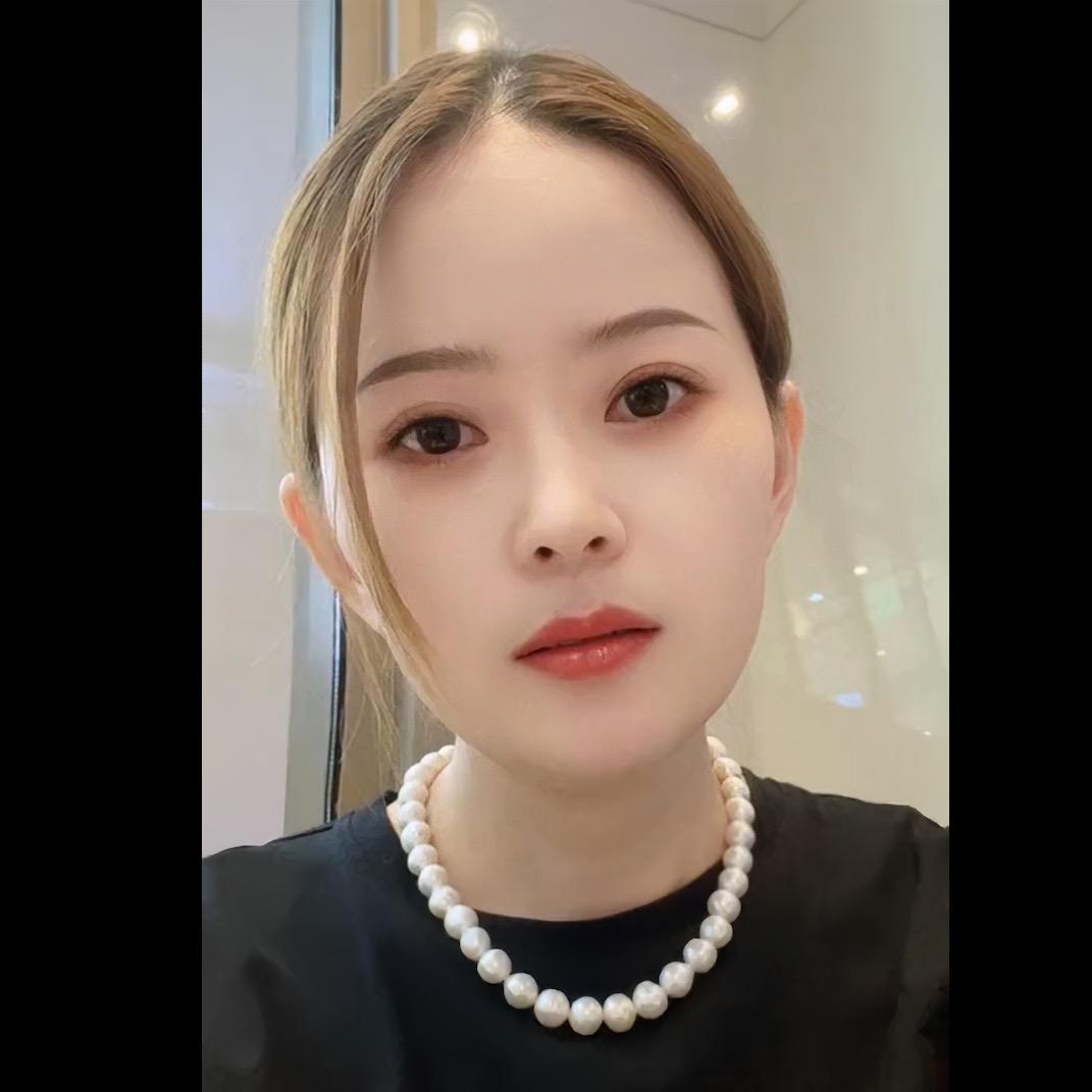 小橙子在武汉