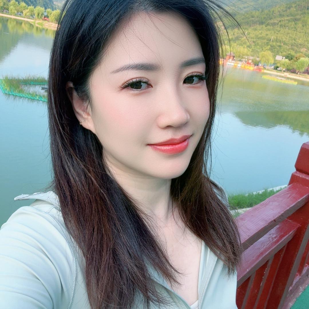 我是妮妮呀！😜