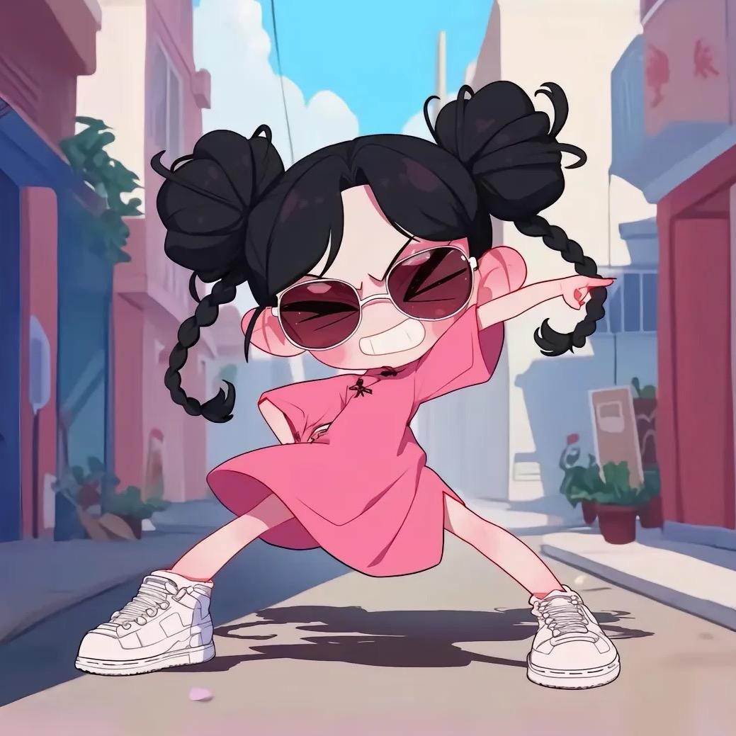 七安♀
