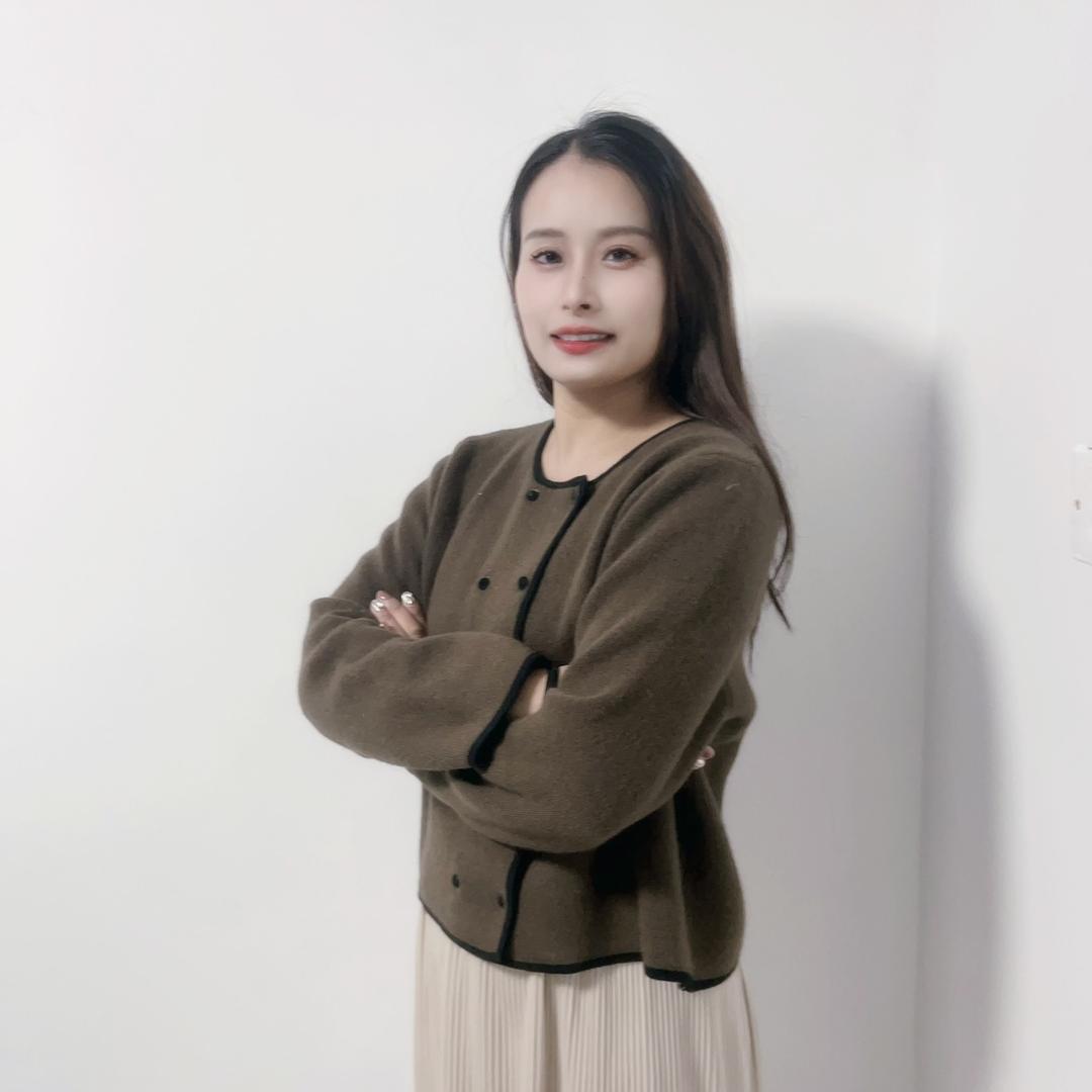 琪琪🥋🥊心之所向