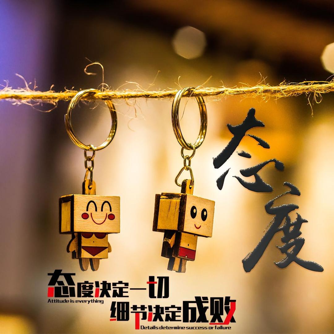 奋斗 相信自己