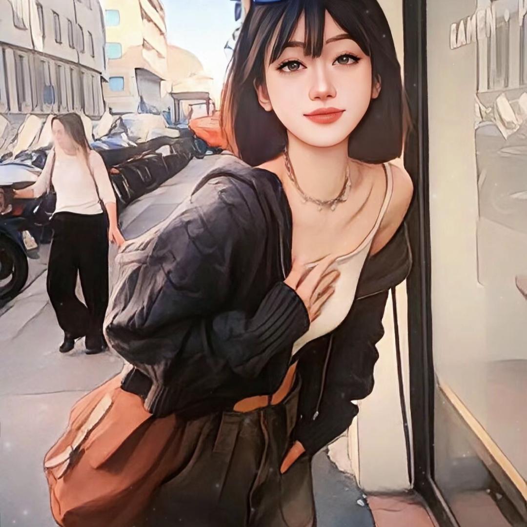 你我他
