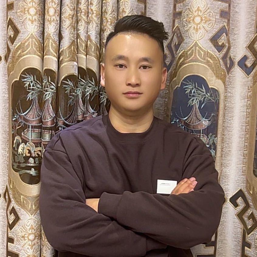 修脚收徒