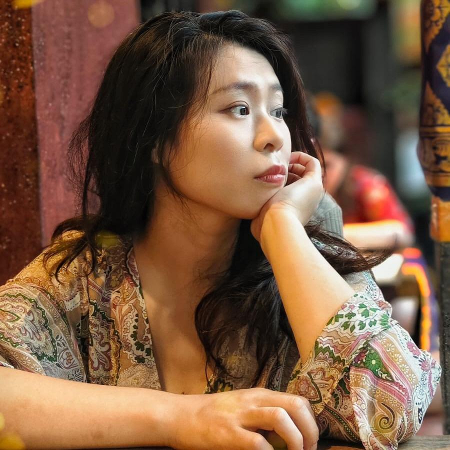 拉拉连线-林妥妥(情感咨询)