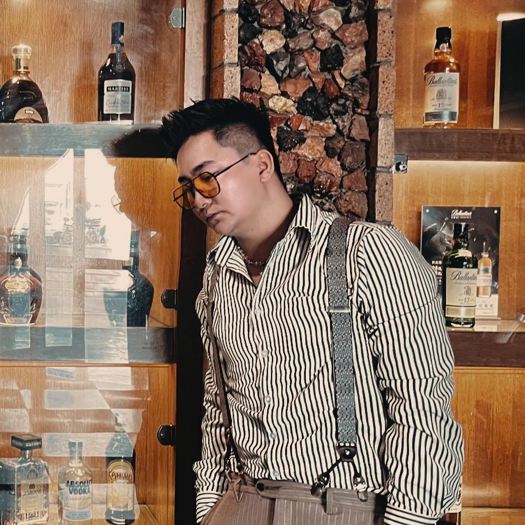 HenryTalks小艾同学教英语