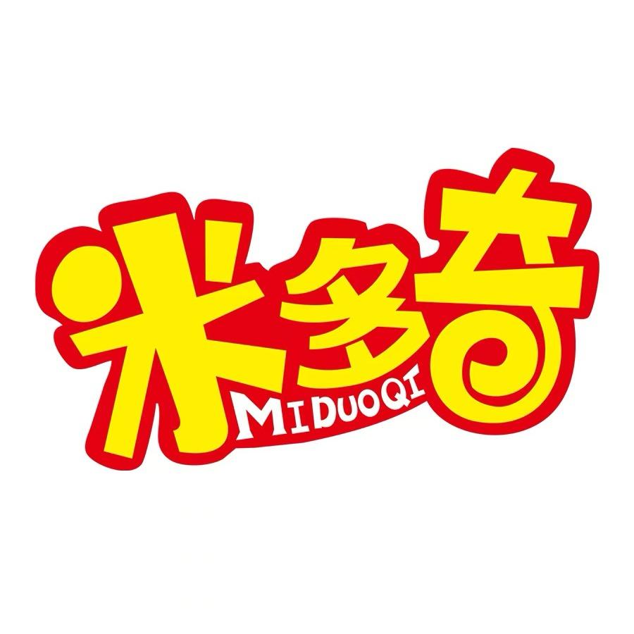 米多奇新一代米饼