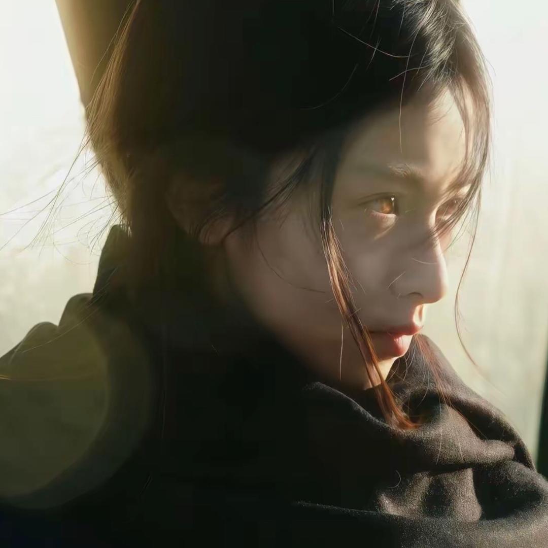 花开静无声