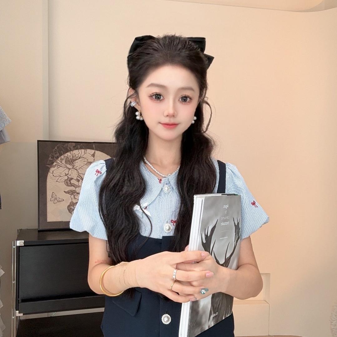 可欣的穿搭
