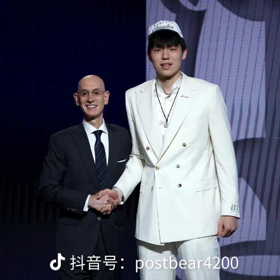 🏀杨瀚森的小迷弟