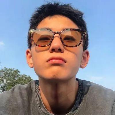梦里的远方