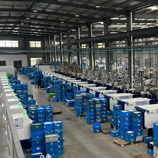 宁波德一科技有限公司