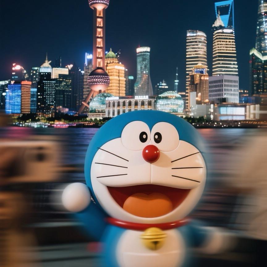 拿杯瑞幸