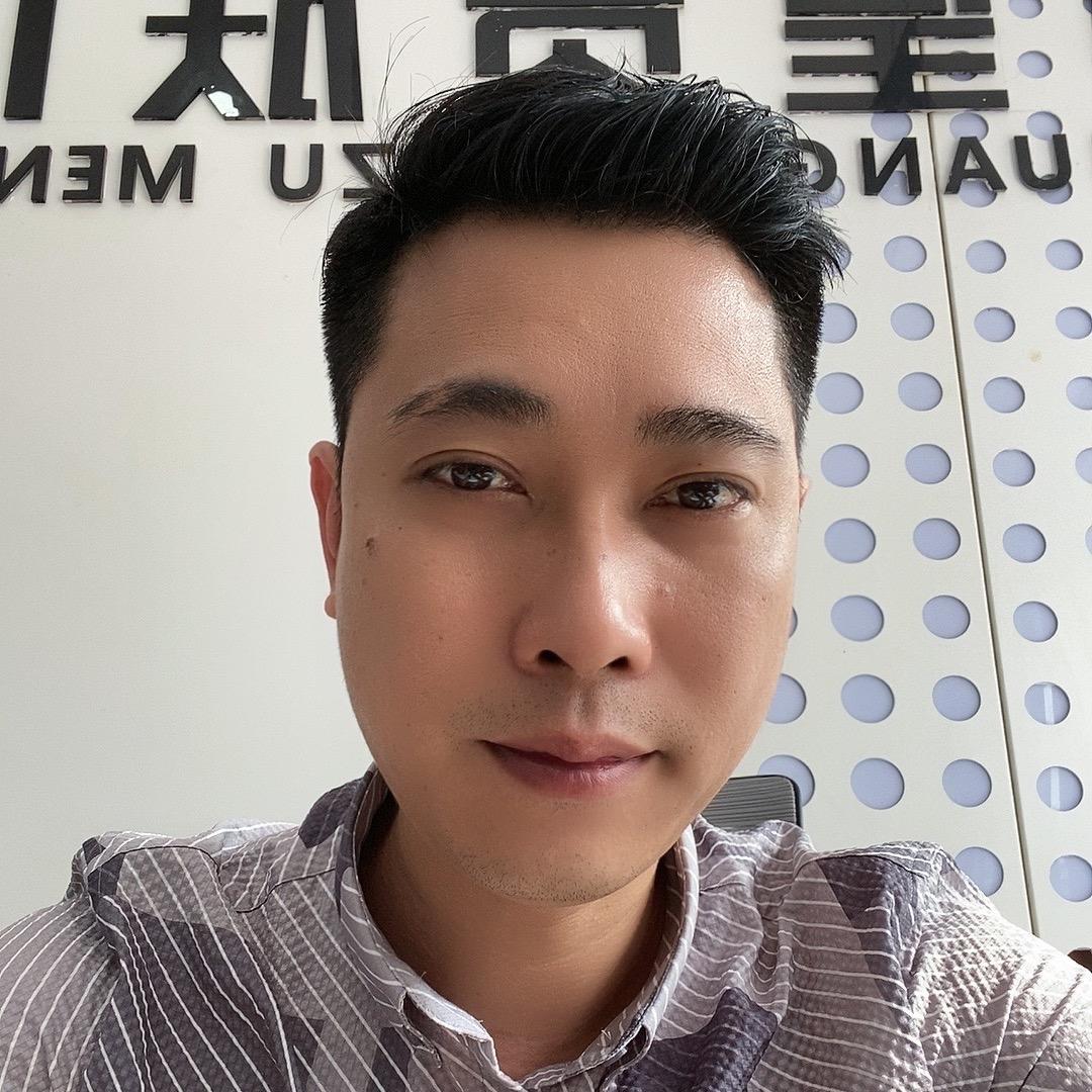 融水门窗阿平