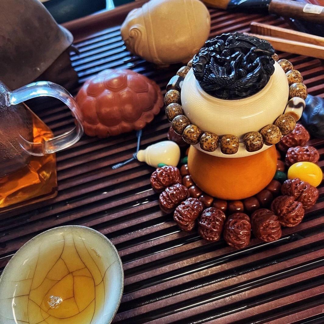 古藏曾师傅