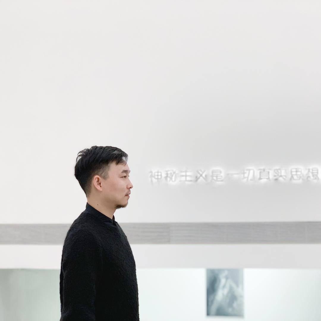 设计师海涛