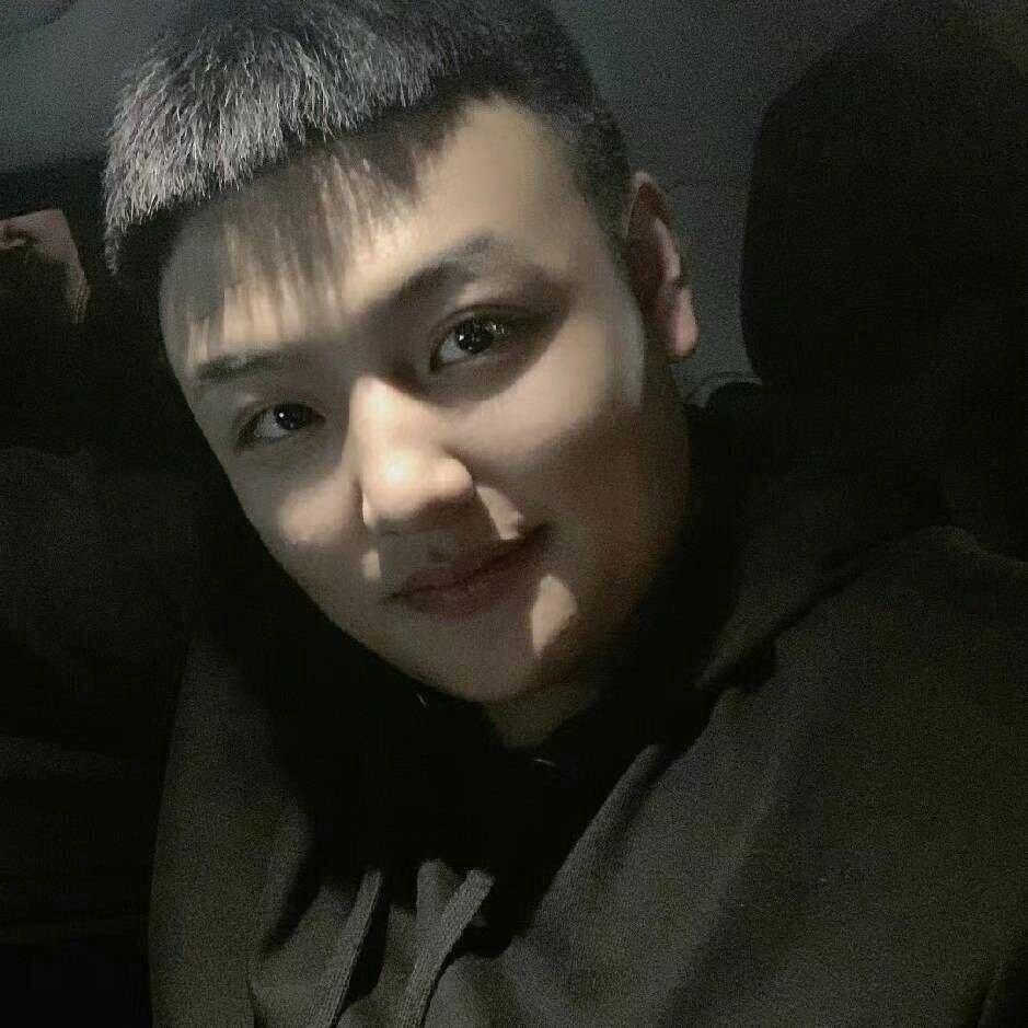 枯麒的麒《热爱生活》