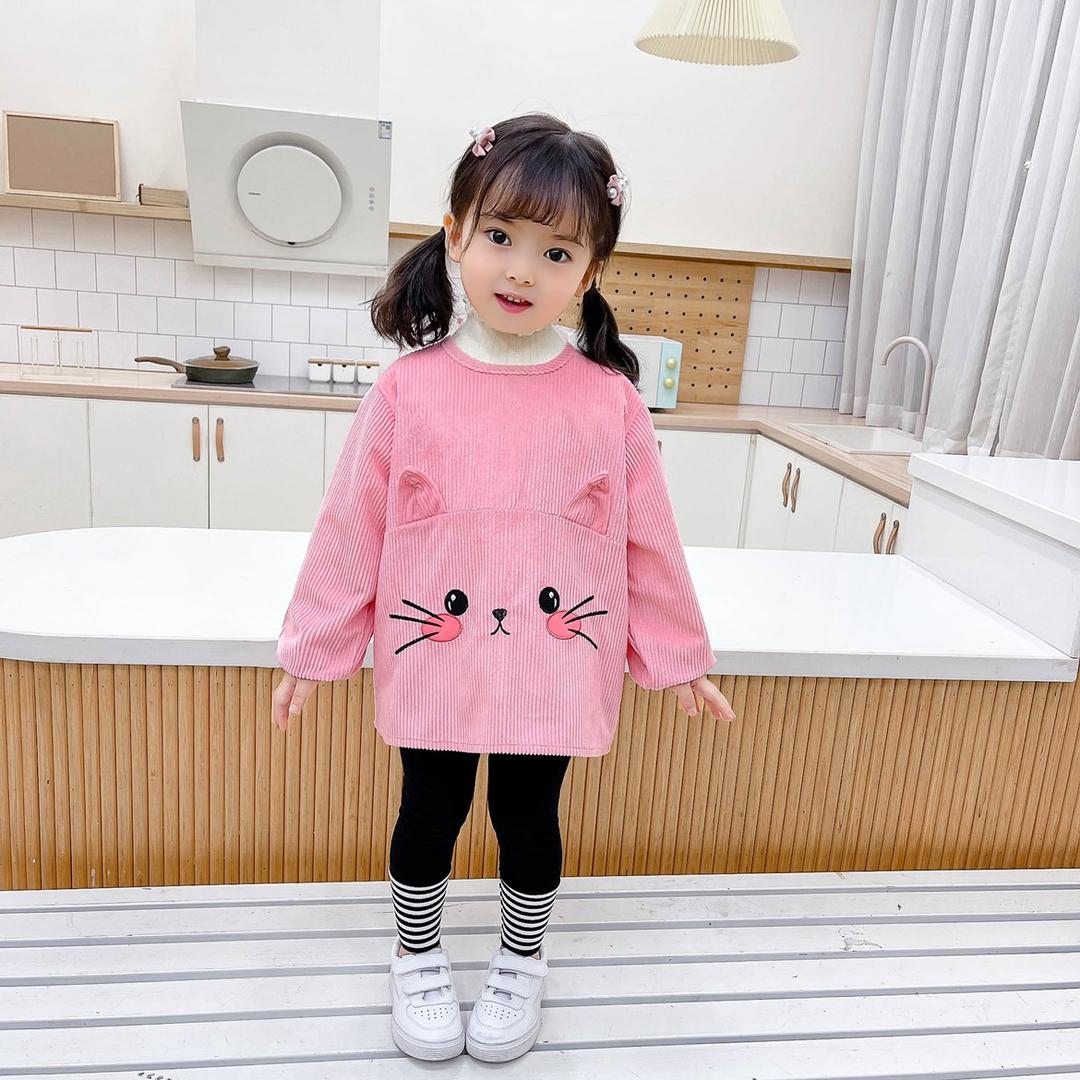 伊杰达人秀罩衣优品店