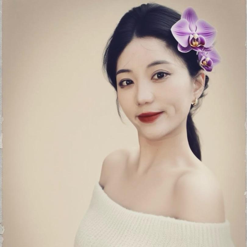 小羊咩咩