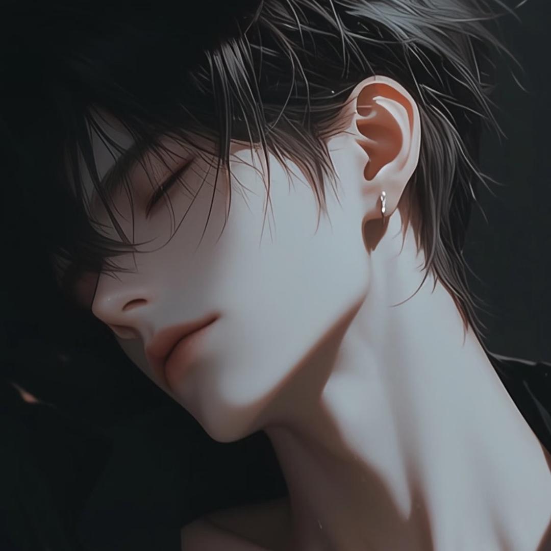 枯屿